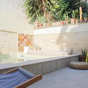  Bed and breakfast Casa Mahe