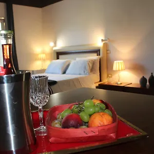  Bed and breakfast Porta Deuropa