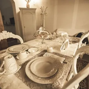  Bed and breakfast Leodi
