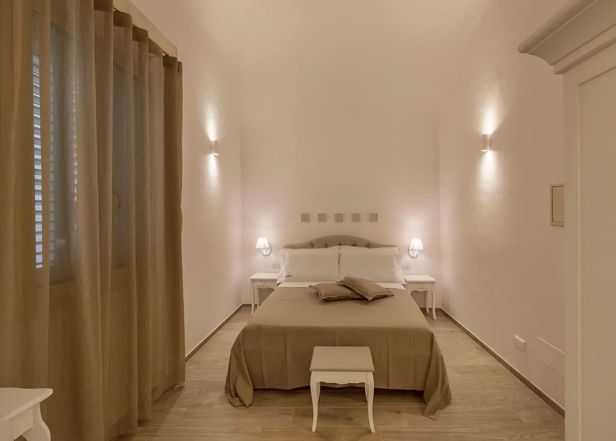 Bed & Breakfast Agape Rooms Lecce