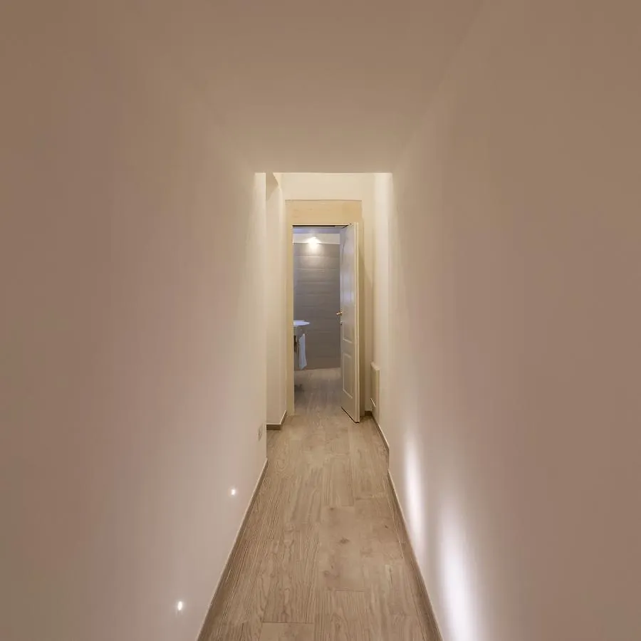 Agape Rooms Lecce 0*,