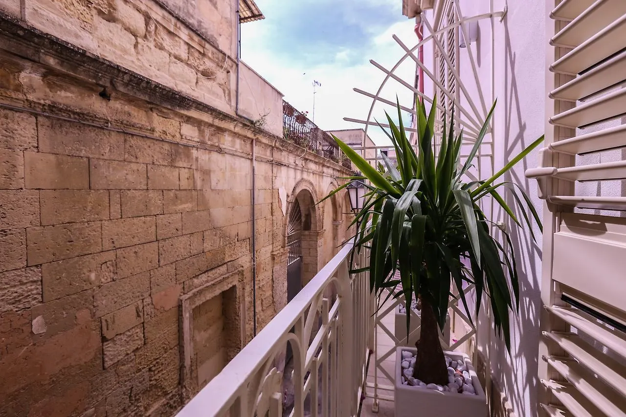Agape Rooms Lecce
