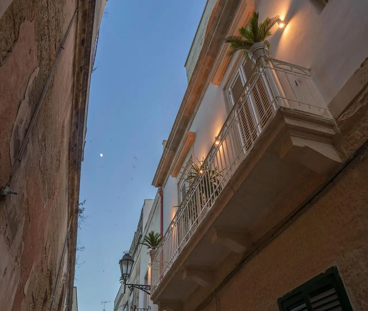 Agape Rooms Lecce 0*,